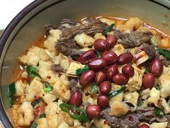 -李家特色小炒泡馍