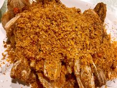 -强记海鲜·大排档(蛇口新街店)