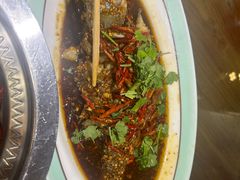 -东来土菜馆(民祥园路店)