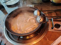 -同仁四季椰子鸡(福田车公庙店)