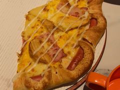 -必胜客(高新中大店)