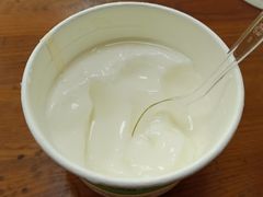 酸奶-白老大羊杂碎稍麦