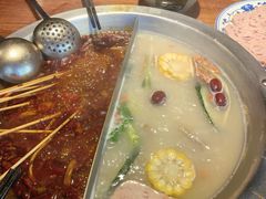 -楠火锅(仁恒梦中心店)