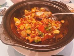 -鹭禧·中餐厅(厦门波特曼七星湾酒店)