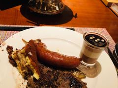 -南通滨江洲际酒店-西集自助餐厅