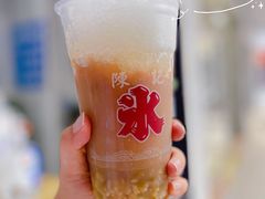 -陈记栗子(长宁路店)