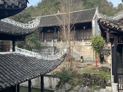 -阳明祠