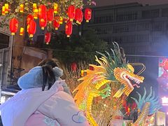 -越秀西湖花市(广州城市广场花卉店)