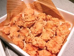 -半天妖烤鱼(丰科万达店)