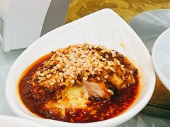 -玉华台饭庄·淮扬菜·烤鸭(望京店)