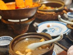 鸭血粉丝砂锅-南京大牌档(龙湖长楹天街店)