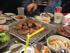 iphone_upload_pic-釜山火炉·海鲜烤肉(紫藤路店)