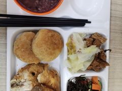 -香妃烤鸡(新奥店)