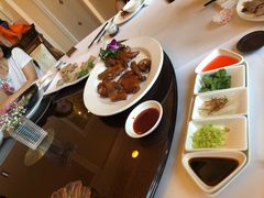 -京华世纪酒店·潮苑大酒楼(益华百货店)