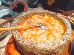 -绿茶餐厅(领展购物广场·中关村店)