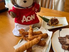 -天正河鲀·河豚亭(大连店)