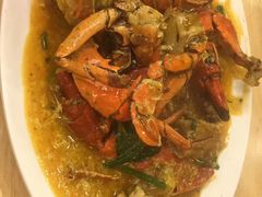 -J Daeng Seafood