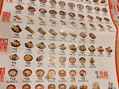 -友壹町寿司(佛山新DNA店)
