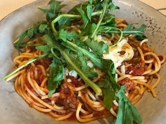 肉酱意面-BAKER&SPICE(环贸店)