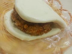 -天府米线笼笼肉夹馍(钟楼小区店)