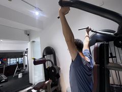 -猴哥健身(保利童心缘店)