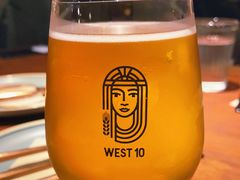 -West10 西拾·西餐厅·创意菜(未来科技城店)