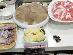 -重庆圣渝老火锅(掌起镇横街店)