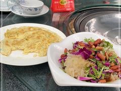 -燕北云山·农家菜·灶台鱼(密云溪翁庄店)