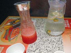 -炭舍干锅(华发商都店)