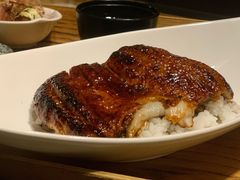 新鲜鳗鱼套餐-文立新麻辣烫(合生汇21街区店)