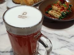 -丝路有约·优雅新疆菜(万宴城店)