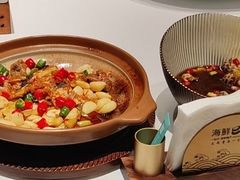 -海鲜e族(马王堆店)