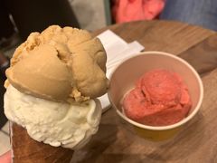 -LUNEURS月乐诗·法式冰淇淋(环贸店)