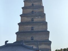 -大慈恩寺(大雁塔)