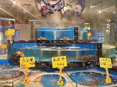 -丁字口海鲜热炒·烧烤大排档