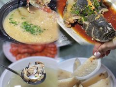 -四川小胡子海鲜(丁村万人海鲜广场店)