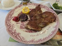 -中山威尼斯西餐厅(三乡总店)