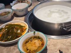 -淘米捞·米汤脆鲩鱼火锅(福田皇岗店)