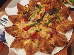 -必胜客(花舞大唐博物馆店)