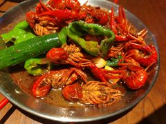 -阿青龙虾(新城店)