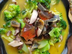 上汤西兰花-七裕庄(凯旋南路店)