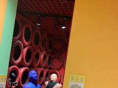 -不可思议减压馆·解压博物馆·摔碗发泄·团建定制