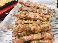 -瑞杰烧烤店·24小时营业(山东路店)