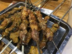 -韩师傅老大同刀削面(北苑路店)