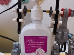 -贝尔机器人编程中心(罗宾森店)