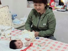 -田螺阿姨自营月嫂·育儿嫂(高新店)