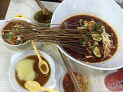 -蜀串香牛杂火锅串串
