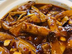 -八道本地特色菜馆(大鹏古城店)