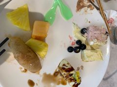 -长兴开元名都大酒店·地中海咖啡厅