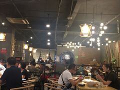 大堂-赤宴·川菜(玉林店)
